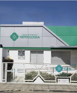 CENTRO INTEGRADO DE NEFROLOGIA - CIN  CENTRO INTEGRADO DE NEFROLOGIA - CIN
