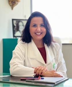 Dra. Juscilene Leão  Dra. Juscilene Leão