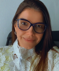 Drª Silvia Sales Cathalá Drª Silvia Sales Cathalá