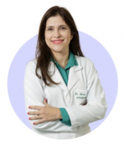 Dra. Mariana Neves Brandão Dra. Mariana Neves Brandão