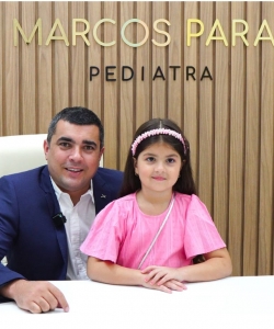 Dr. Marcos Henrique Paraiso Silva Dr. Marcos Henrique Paraiso Silva