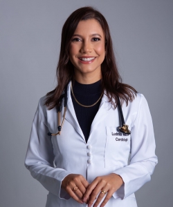 Drª Ludmila Machado  Drª Ludmila Machado