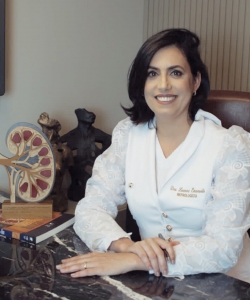 Drª Luanna Lima Drª Luanna Lima