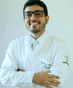 Dr. Marco Aurélio Matos de Castro Lima  Dr. Marco Aurélio Matos de Castro Lima