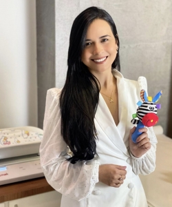Drª Jessica Aguiar Drª Jessica Aguiar