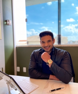 Dr. Pablo Brito Nogueira Dr. Pablo Brito Nogueira