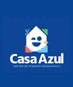 Casa Azul | Centro de Atenção Neurológica Casa Azul | Centro de Atenção Neurológica