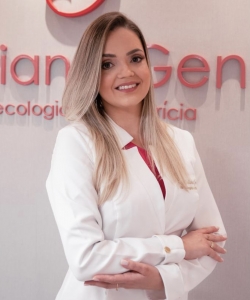 Dra. Juliana dos Santos Genelhu  Dra. Juliana dos Santos Genelhu