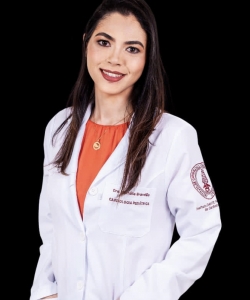 Dra. Nathalia Brandão 