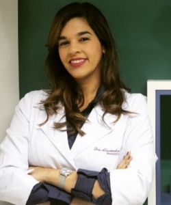 Dra Alessandra Ramos Dra Alessandra Ramos