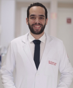 Dr Vitor Brito Paixão  Dr Vitor Brito Paixão