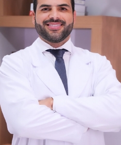 Dr. Miguel Olavo  Dr. Miguel Olavo