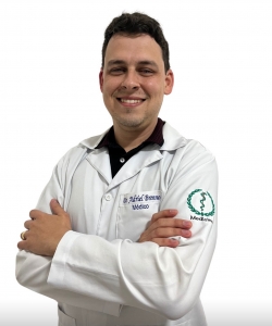 Dr Adriel Brenno Amaral  Dr Adriel Brenno Amaral