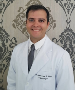 Dr. Lauro José Viana Dr. Lauro José Viana