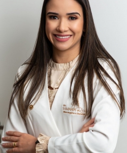 Dra. Samara Reis   Dra. Samara Reis