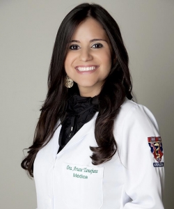 Dra. Aruze Tanajura Dra. Aruze Tanajura