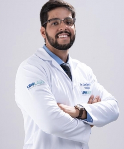 Dr. Luan Dutra Dr. Luan Dutra