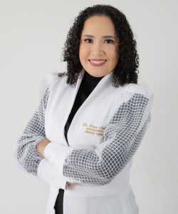Dra. Sâmara Fernandes Santos Martins  Dra. Sâmara Fernandes Santos Martins