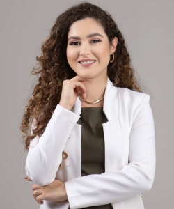 Dra Izadora Gusmão  Dra Izadora Gusmão