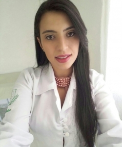 Dra. Sirlei Oliveira