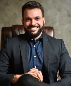 Dr. Lucas Leonardo dos Santos Souza Dr. Lucas Leonardo dos Santos Souza