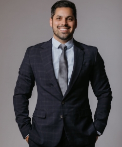 Dr. Dailton Filho Dr. Dailton Filho