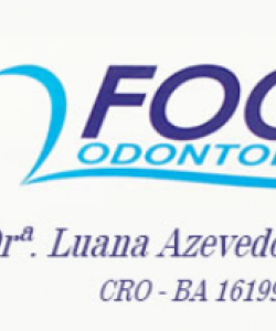 FOCO ODONTOLOGIA  FOCO ODONTOLOGIA