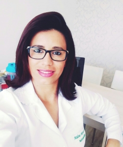 Milene Motta Sousa Milene Motta Sousa