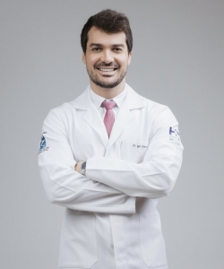 Dr. Igor Fontenele  Dr. Igor Fontenele