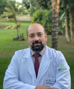 Dr. Fernando Collares Dr. Fernando Collares