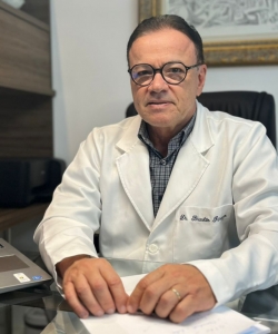 Dr. Braulito Perazzo Dr. Braulito Perazzo