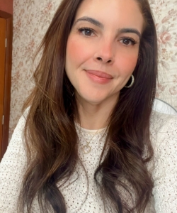 Dra. Carolina Borba Dra. Carolina Borba