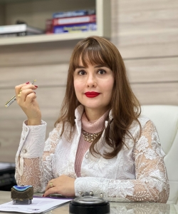 Dra. Marcia Pedral Sampaio  Dra. Marcia Pedral Sampaio