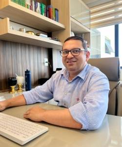 Dr. Leonardo Alves Maciel Dr. Leonardo Alves Maciel