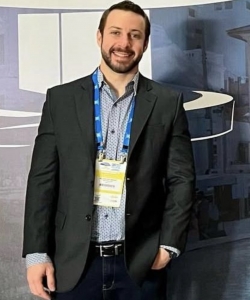 Dr Jônathas Lopes Ribeiro Dr Jônathas Lopes Ribeiro