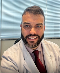Dr. Davi Tanajura Costa Dr. Davi Tanajura Costa