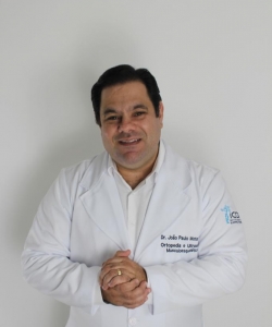 Dr. João Paulo de Mota Lima