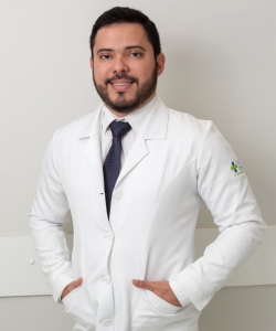 Dr. Mardio dos Santos Silva  Dr. Mardio dos Santos Silva