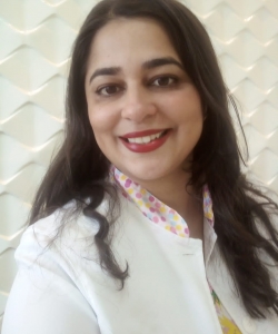 Dra Luma Cunha Andrade  Dra Luma Cunha Andrade