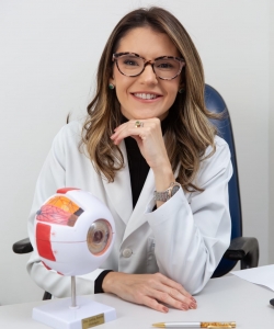 Drª Larissa Amorim Drª Larissa Amorim