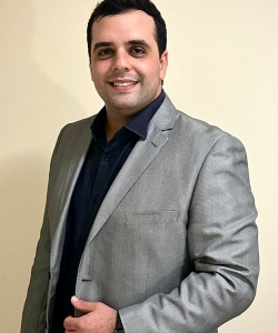 Dr Ângelo Rebouças Dr Ângelo Rebouças