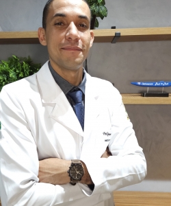 Dr. Felipe Braga Dr. Felipe Braga