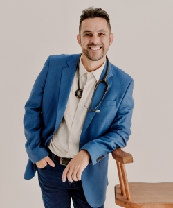 Dr. Rafael Gonçalves  Dr. Rafael Gonçalves