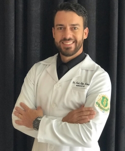 Dr. Joabe Lopes Ribeiro Dr. Joabe Lopes Ribeiro