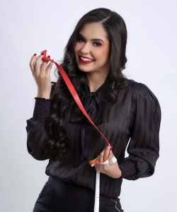 Dra. Rebeca Serafine Ferreira Dra. Rebeca Serafine Ferreira