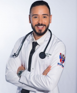 Dr João Victor Silva  Dr João Victor Silva