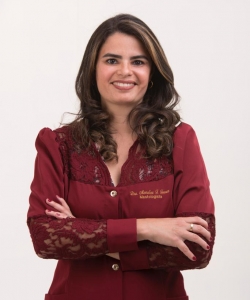 Dra. Monalisa Ferraz de Ferraz Dra. Monalisa Ferraz de Ferraz