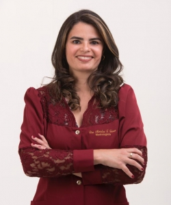 Dra. Monalisa Ferraz de Ferraz