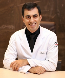 Dr. Danilo Andrade Dr. Danilo Andrade