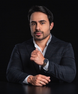 Dr. Guilherme Prates Dr. Guilherme Prates